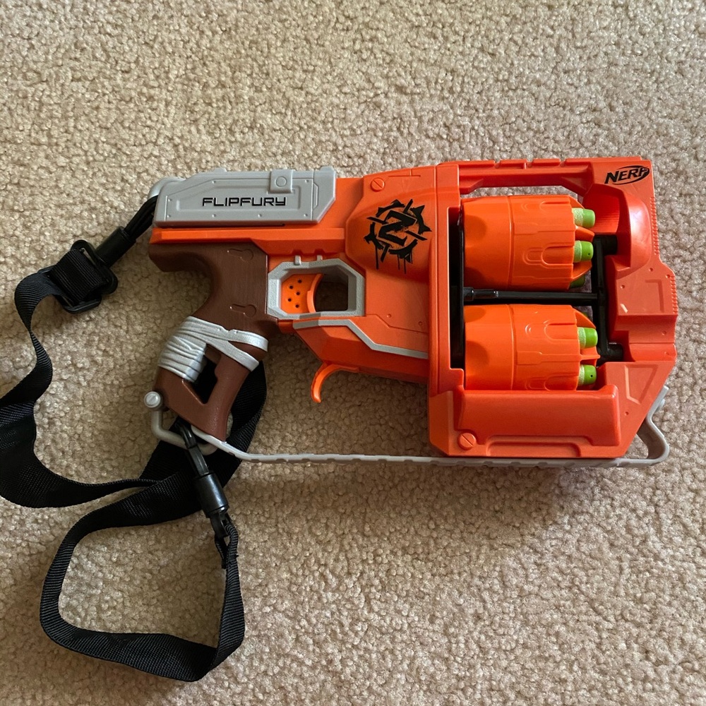 Nerf